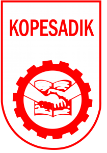 Logo KOPESADIK